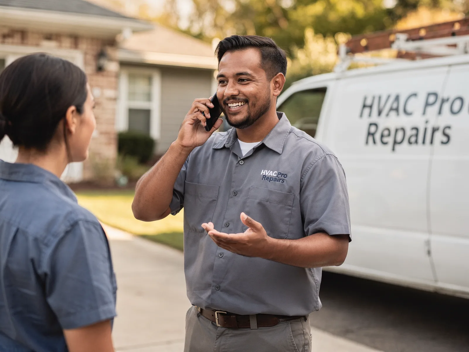 Heat Pump Repair Nassawadox, VA FAQs